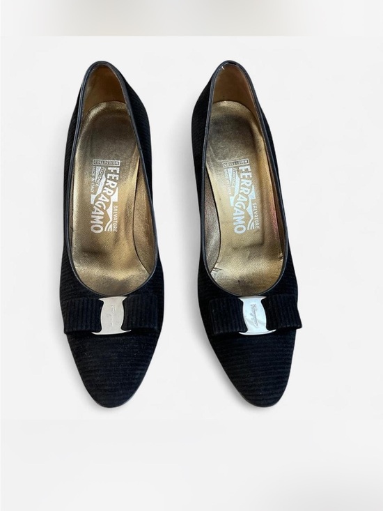 Salvatore Ferragamo Shoes - Salvatore Ferragamo heels